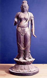 Gakkou bosatsu photo