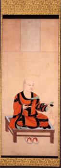 龍智像 画像