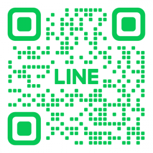 湯川村公式LINEアカウントQRコード