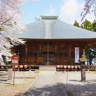 勝常寺の写真