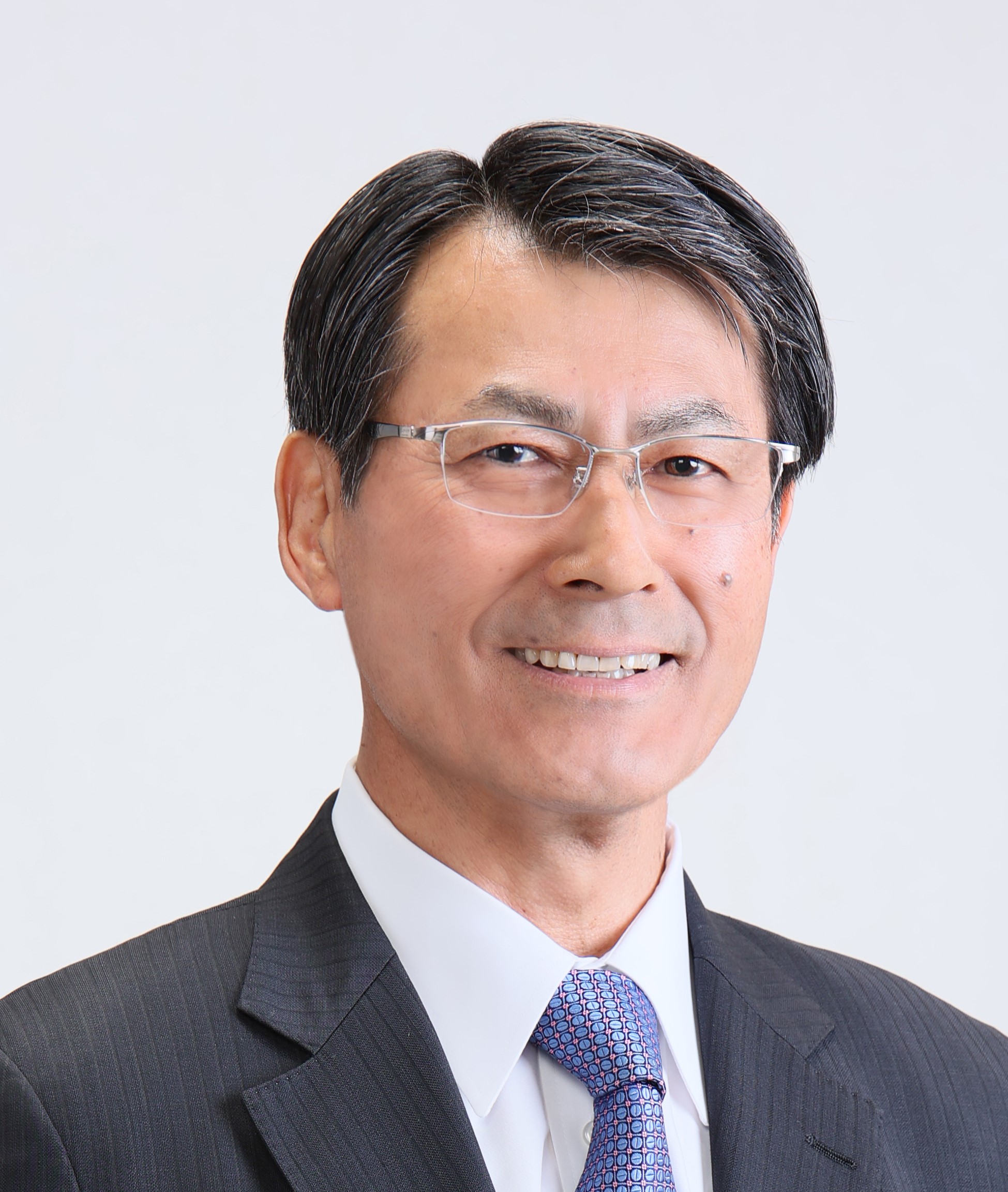 湯川村長佐野盛至